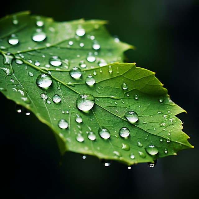 Pets' Rain Relaxation: Soothing Rain Sounds - Classical Music Station