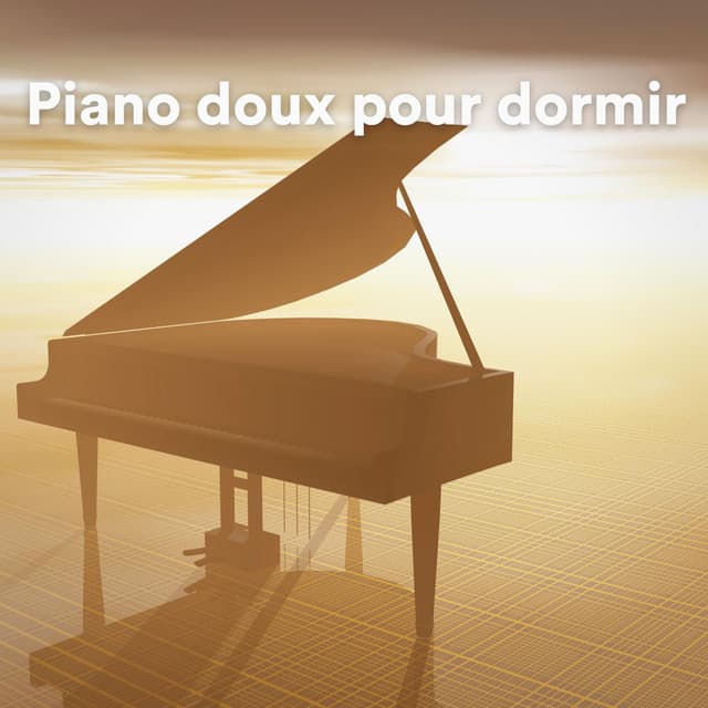 Musique Triste Piano