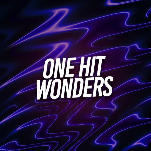 One Hit Wonders - Techno House