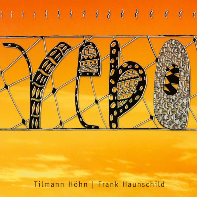 Yebo - Tilmann Höhn