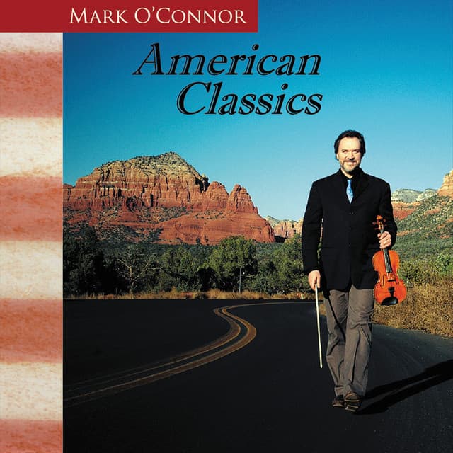 American Classics - Mark O'Connor