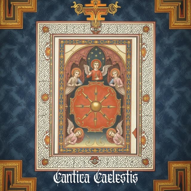 Cantica Caelestis - Elaria