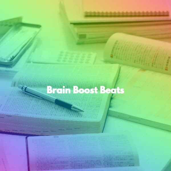 Brain Boost Beats - Jazz Music for Studying