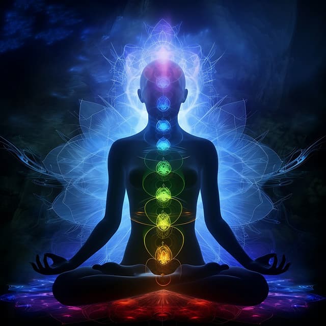 Mindfulness Mantra: Aura Cleansing & Chakra Balancing - Hypnotic Therapy Music Consort