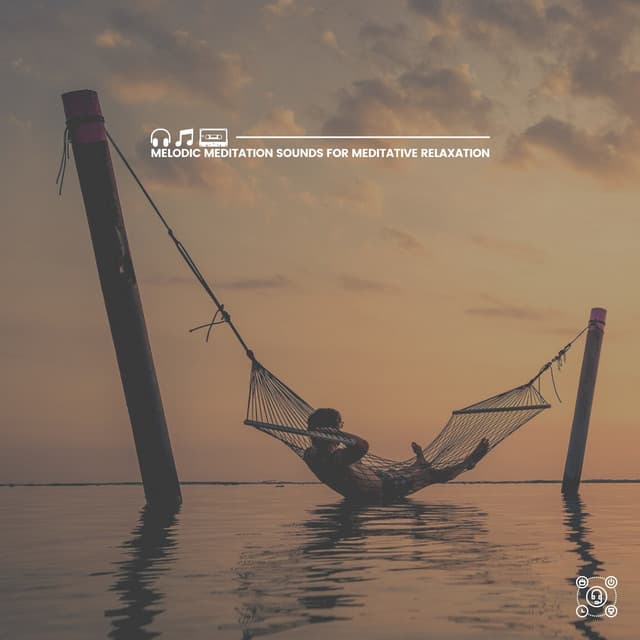 Melodic Meditation Sounds for Meditative Relaxation - Zen Spa Zen Relaxation Zen Massage