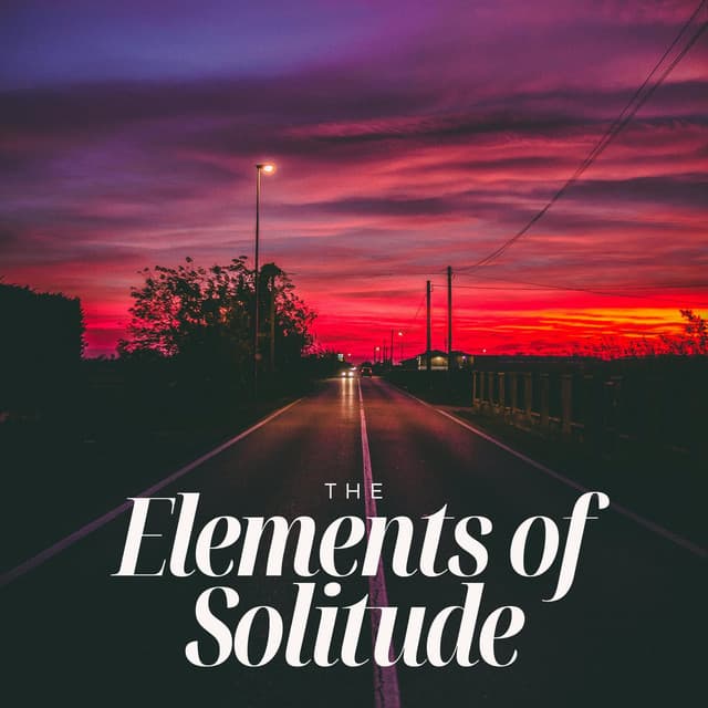 The Elements of Solitude - Peaceful Dreams