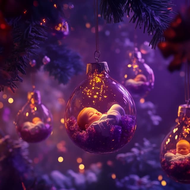 Waves of Wonder: A Harmony for Little Mariners - Newborn Baby Song Academy