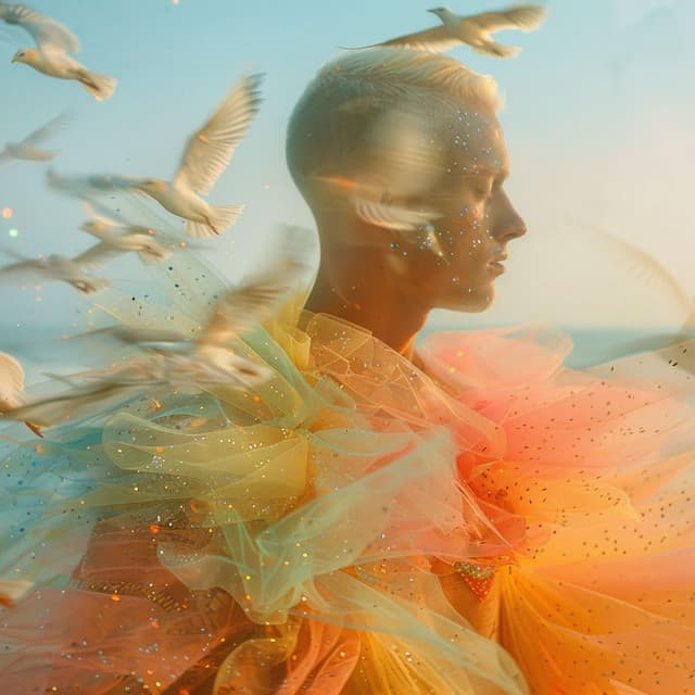 Discovering Calm in Chaos: Restore & Recharge Your Inner Energy - Solfeggio Frequencies MT