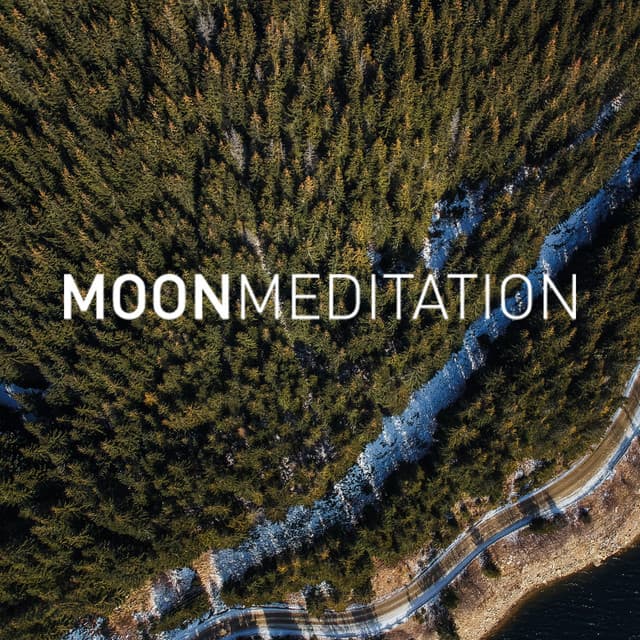 Moon Meditation