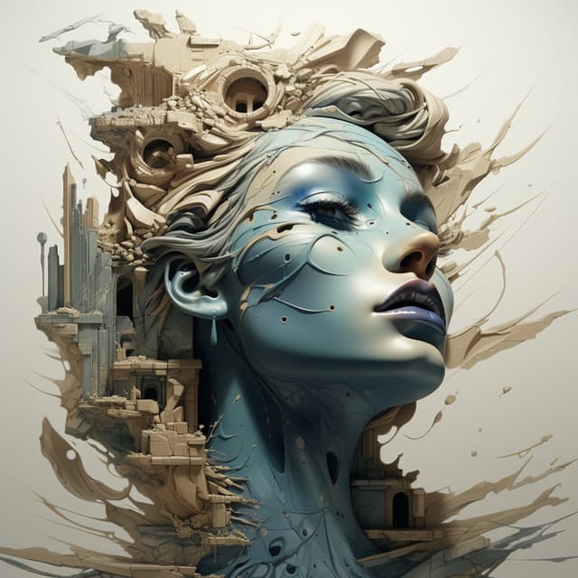 Binaural Beats Brainwave Entrainment
