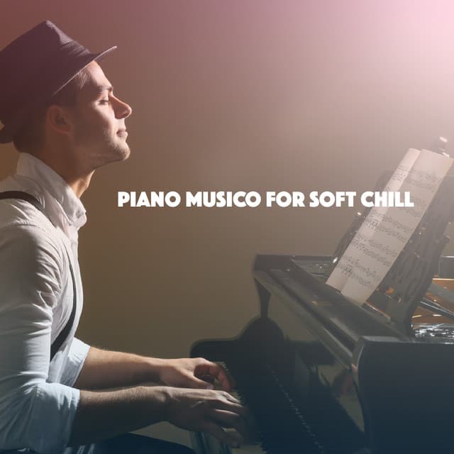 Piano Musico for soft chill - Studying Music Group
