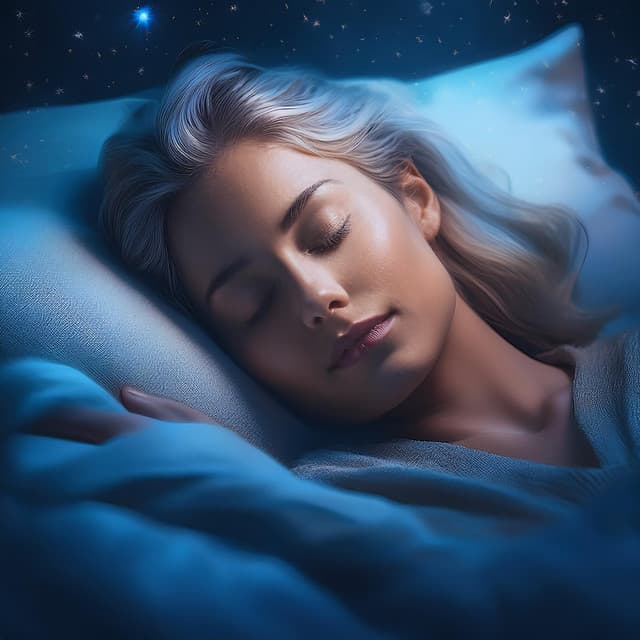 Música Tranquila Para Una Relajación Profunda Del Sueño - Canciones de la naturaleza Música de la naturaleza