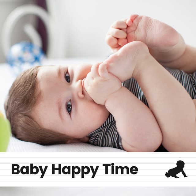 Baby Happy Time - Twinkle Twinkle Little Star