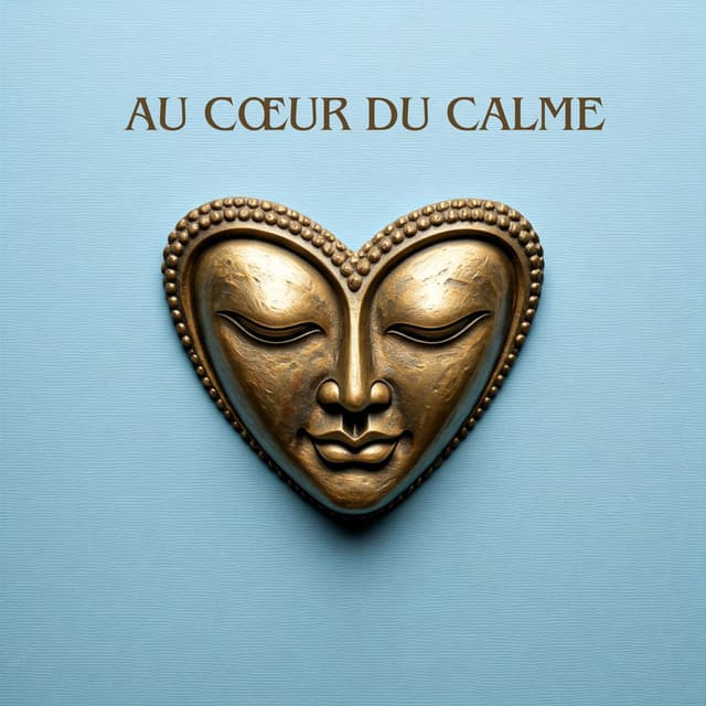 Au cœur du calme: Musique thérapeutique pour l'équilibre intérieur - Musique Douce Academy
