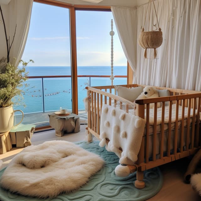 Corrientes Serenas: Sonidos Acuáticos Para La Felicidad De Los Gatos - Toque de la naturaleza