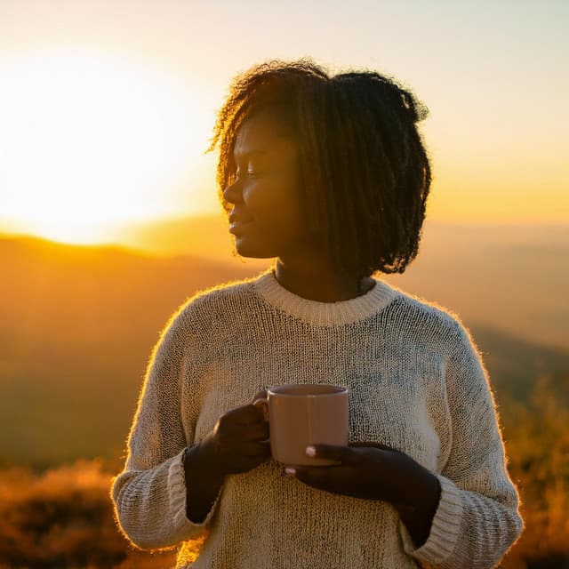 Flujo Armónico: Música Para La Serenidad - Naturaleza 101