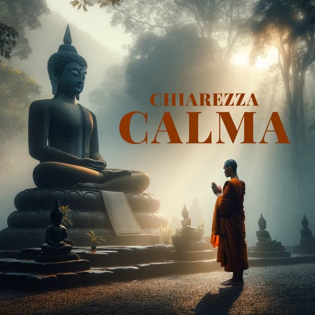 Chiarezza calma - Shane Nole