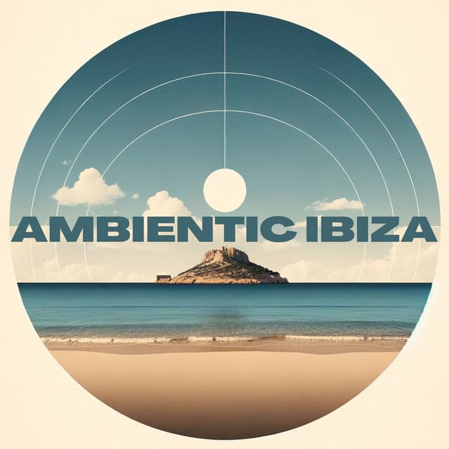 Ambientic Ibiza - Ethan Calloway