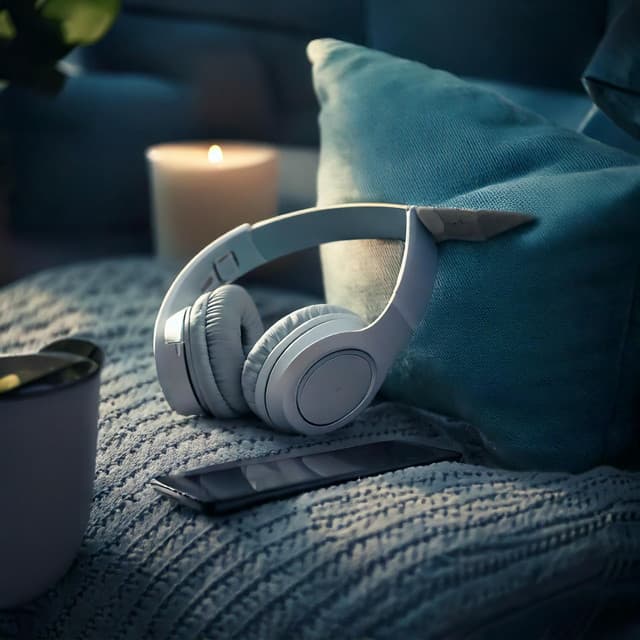 Timeless Music: A Collection of Harmonies - Mellow Sunday Morning Music