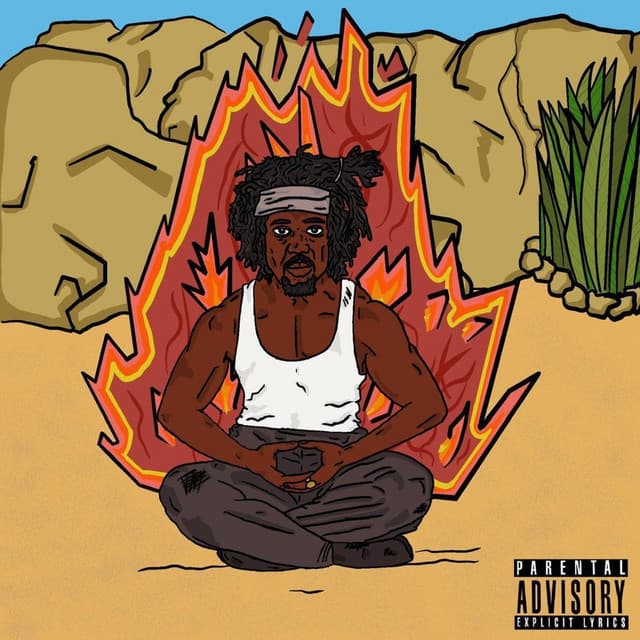 Lethal Weapon - Tha God Fahim