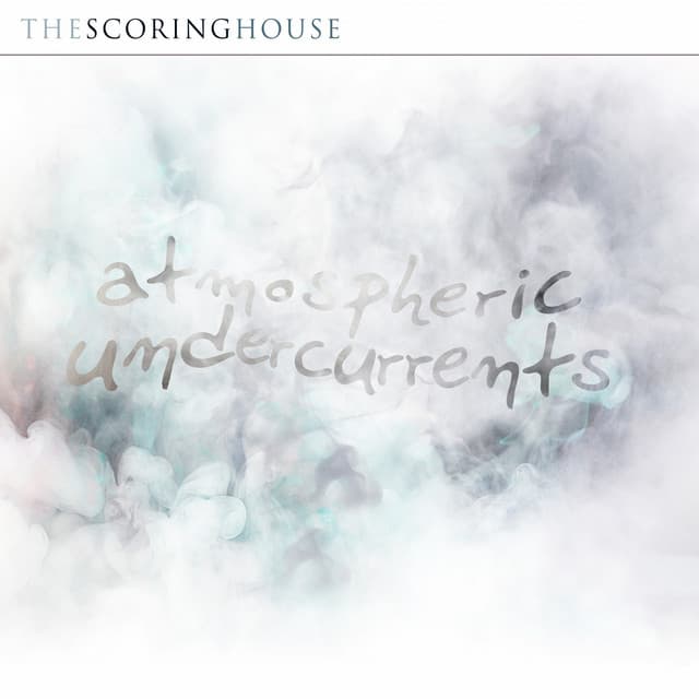 Atmospheric Undercurrents - Paul Reeves