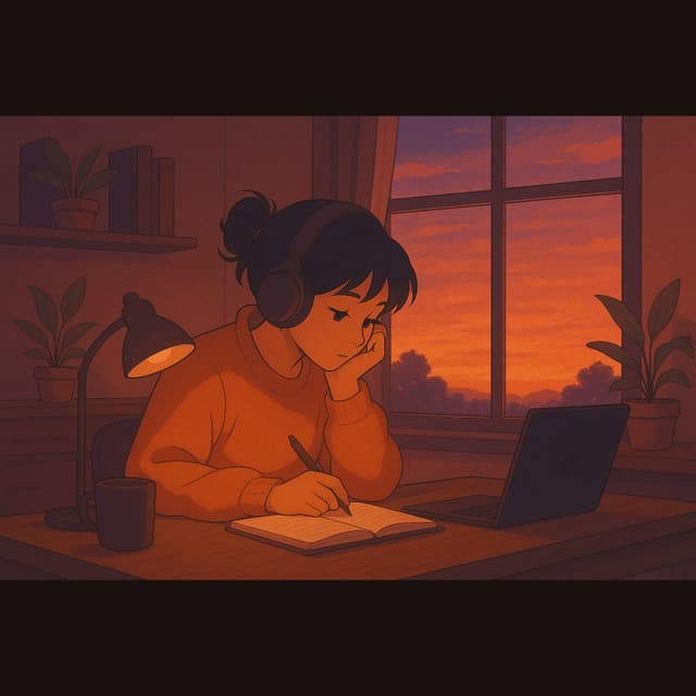 Music to Work - Lofi Beats