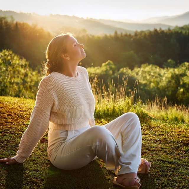 Paisajes Sonoros Desplegados: Música Para Todos Los Estados De Ánimo - Música de trabajo con ritmos binaurales