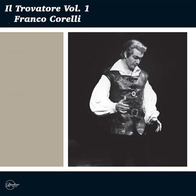 Il Trovatore Vol. 1 - Giuseppe Verdi