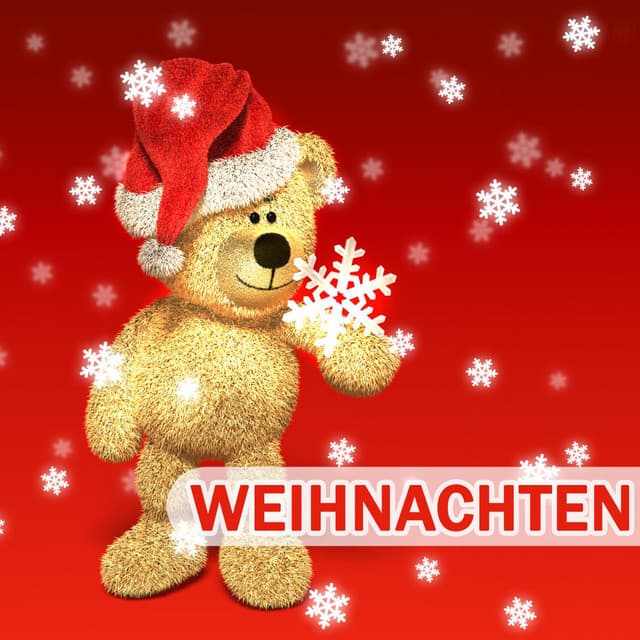 Weihnachten - Kinderlieder