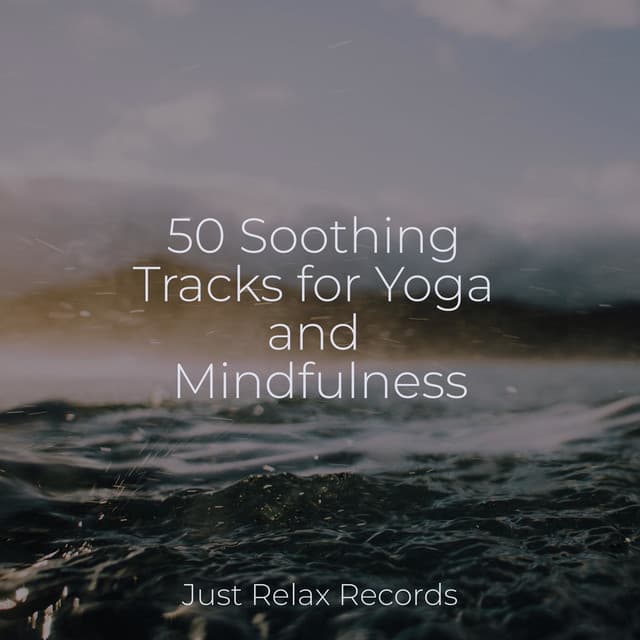 50 Soothing Tracks for Yoga and Mindfulness - Musica Romantica