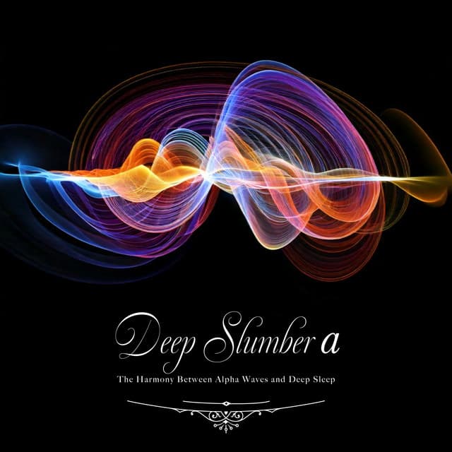 Deep Slumber α -深層睡眠とアルファ波の調和- - Healing Energy
