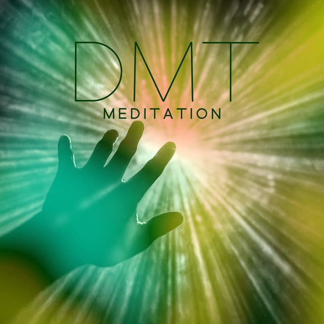 DMT Meditation: The Guide to Channeling Your Endogenous DMT, Extraordinary Abilities, Awaken the Pineal Gland, Releasing Natural Powerful Energy - Jane Peace