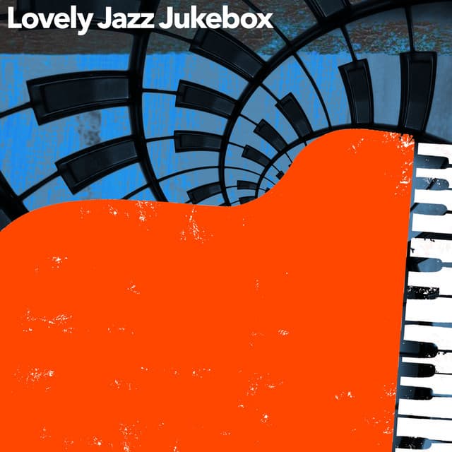 Lovely Jazz Jukebox - Classy Piano Jazz Background