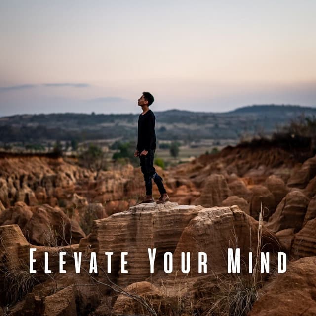 Elevate Your Mind: Music for Focus and Clarity - Heart of Fjorgyn