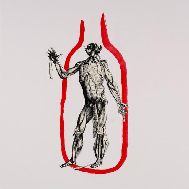 Impossible Bottle Service - Sankofa