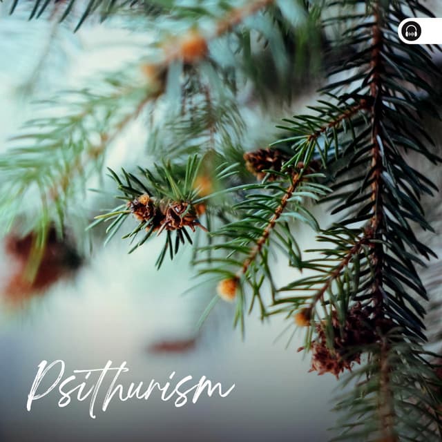 Psithurism - Nature Sleep