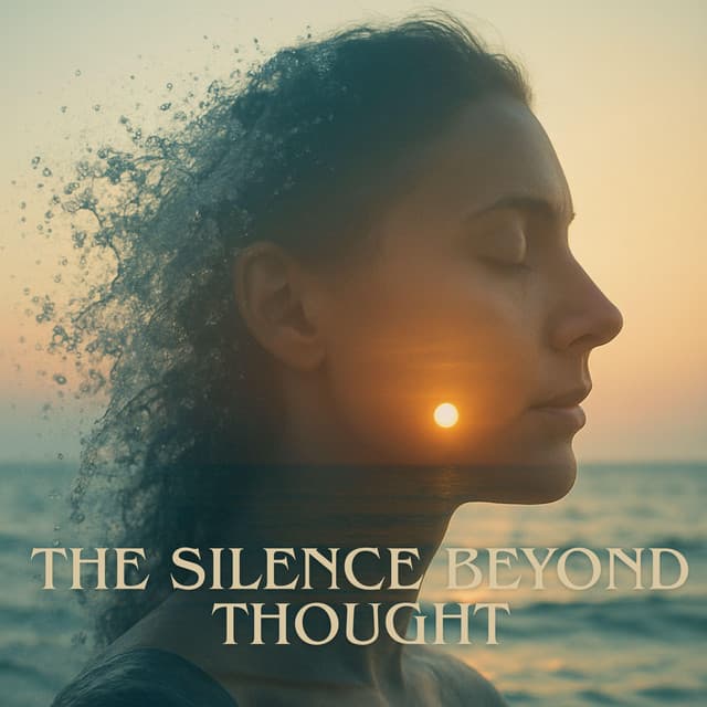 The Silence Beyond Thought - Free Your Mind Club