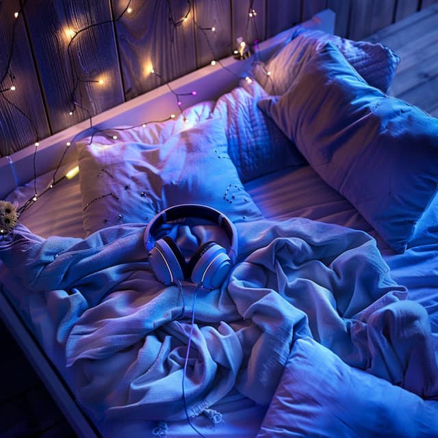 Deep Night Sleep