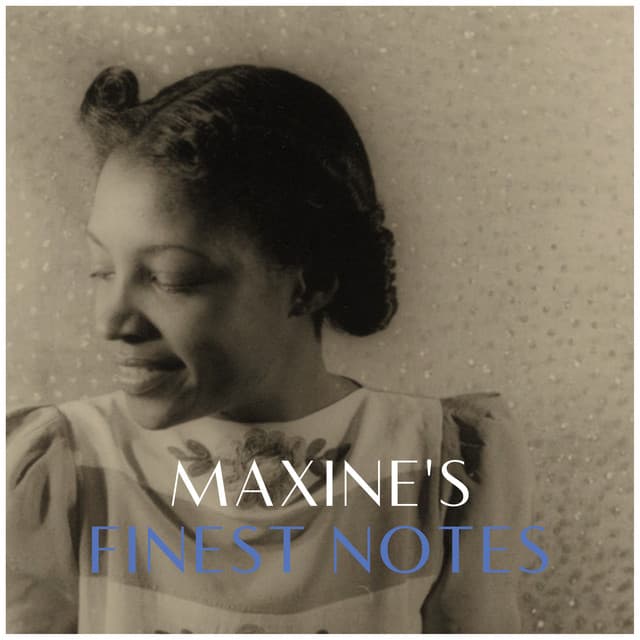 Maxine's Finest Notes - Maxine Sullivan