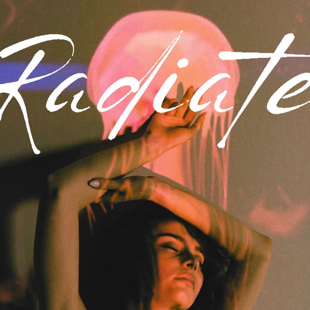 Radiate: Electric Silence - Melodic House Machine