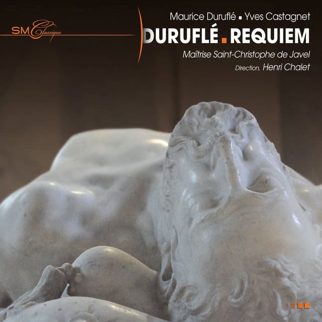 Duruflé: Requiem - Maurice Duruflé
