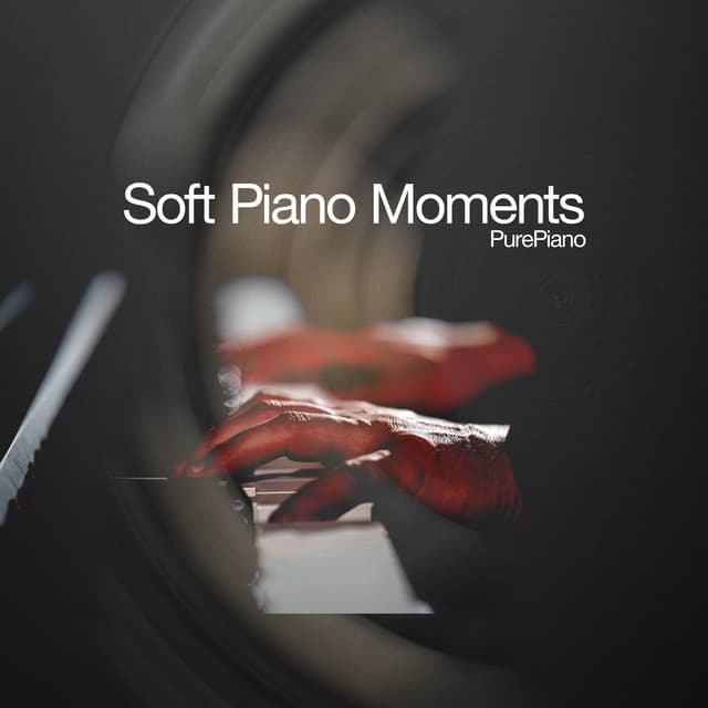 Soft Piano Moments - PurePiano
