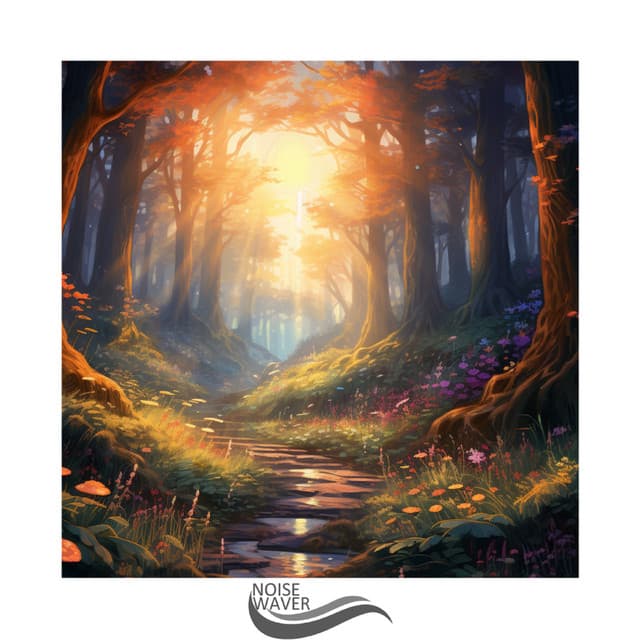 Mellow Wind Kisses - Heal Your Soul