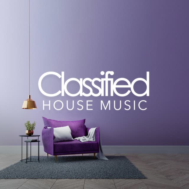 Classified House Music - Chill Hip-Hop Beats