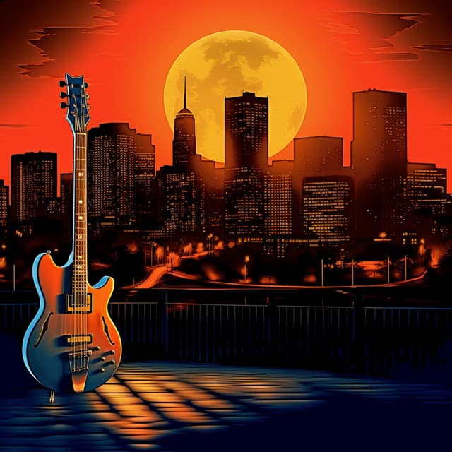 Rhythmic Canvas: Jazz Music Panorama - Jazz Classics