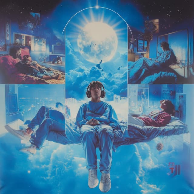 Regndropparnas Konst: Vävande Av Ödet för Pluviophilens Själ - Zen Meditate