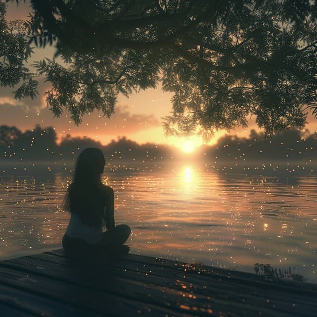 Soothing Harmony for Relaxation - Relaxing Chillout Music Zone