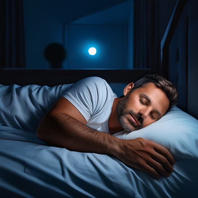 Piano Soñador Para Dormir Con Suavidad - Raymond Floyd