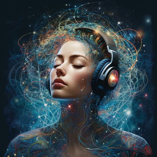 Sueño Con Lluvia Binaural: Tormenta Tranquila - Ayuda para dormir Binaural Beats