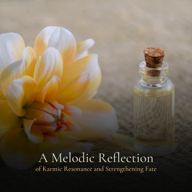 * A Melodic Reflection of Karmic Resonance and Strengthening Fate * - Deep Sleep Systems